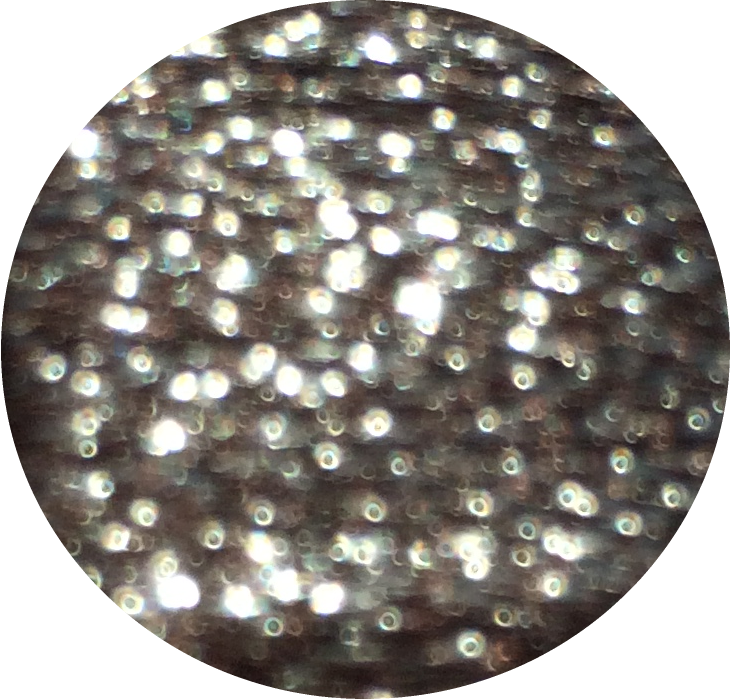 Crystal Brown