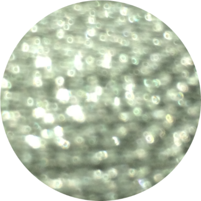 Crystal Raw