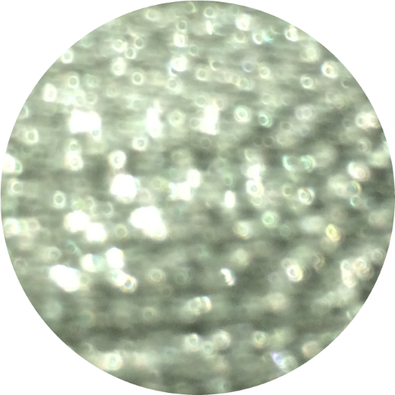 Crystal Raw