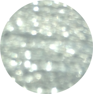 Crystal White
