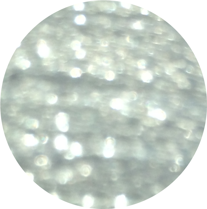 Crystal White